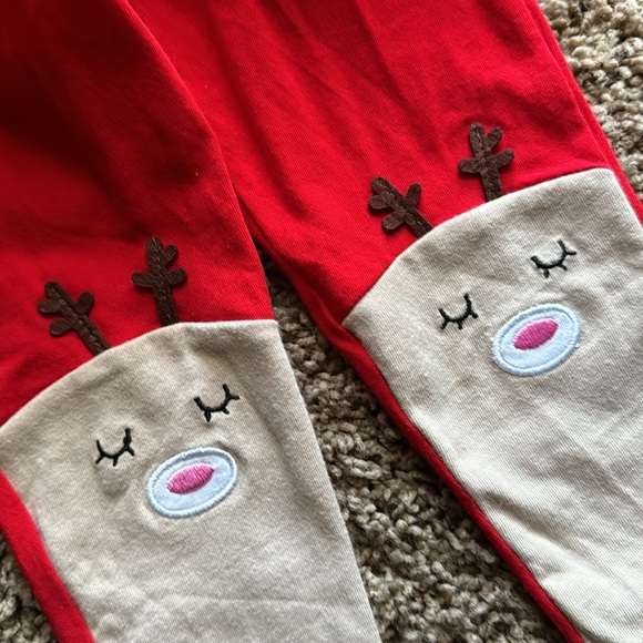 CHRISTMAS TODDLER/BABY BUNDLE - BONNIE GIRL & KOALA KIDS - Picture 7 of 13